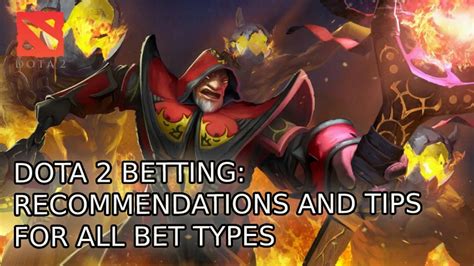 bet on dota|Dota 2 Betting Tips & Guide .